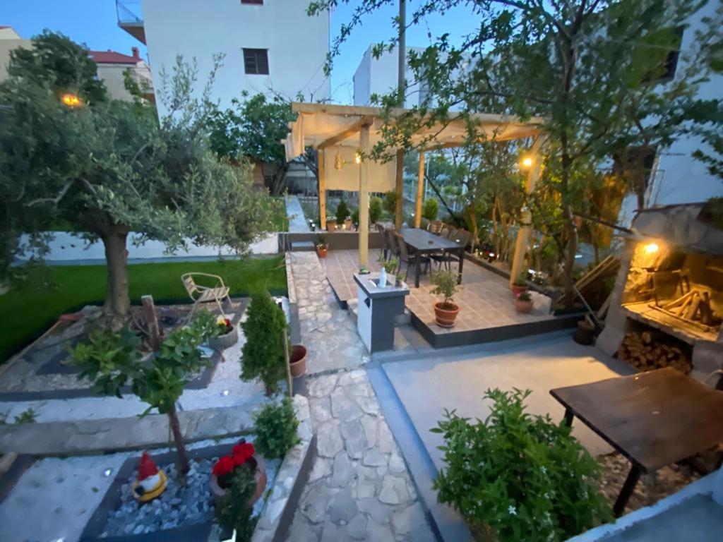 ספליט Apartment Sunset מראה חיצוני תמונה