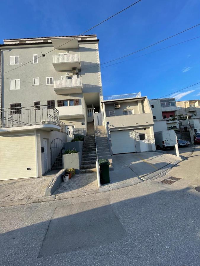 ספליט Apartment Sunset מראה חיצוני תמונה