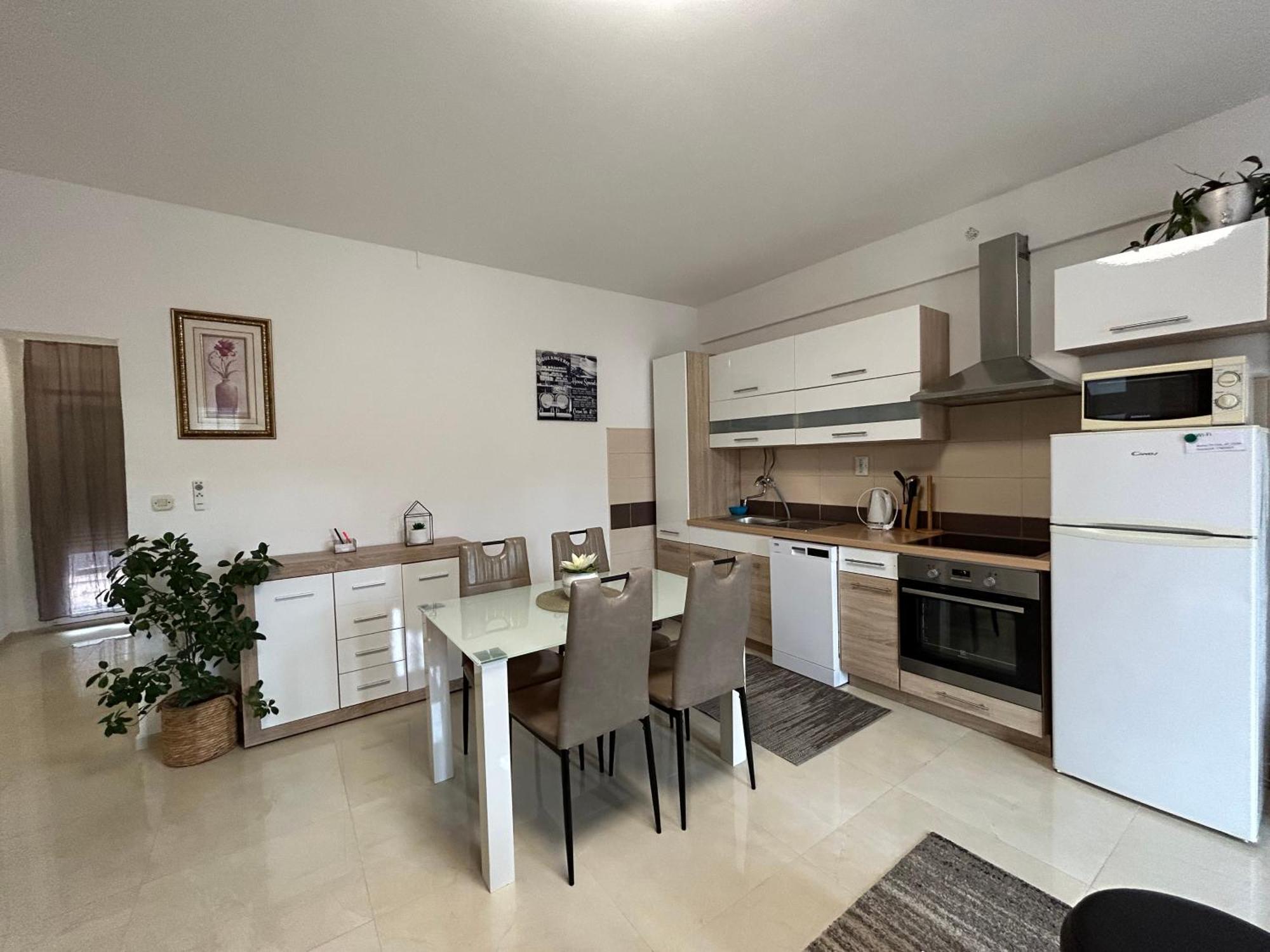 ספליט Apartment Sunset מראה חיצוני תמונה