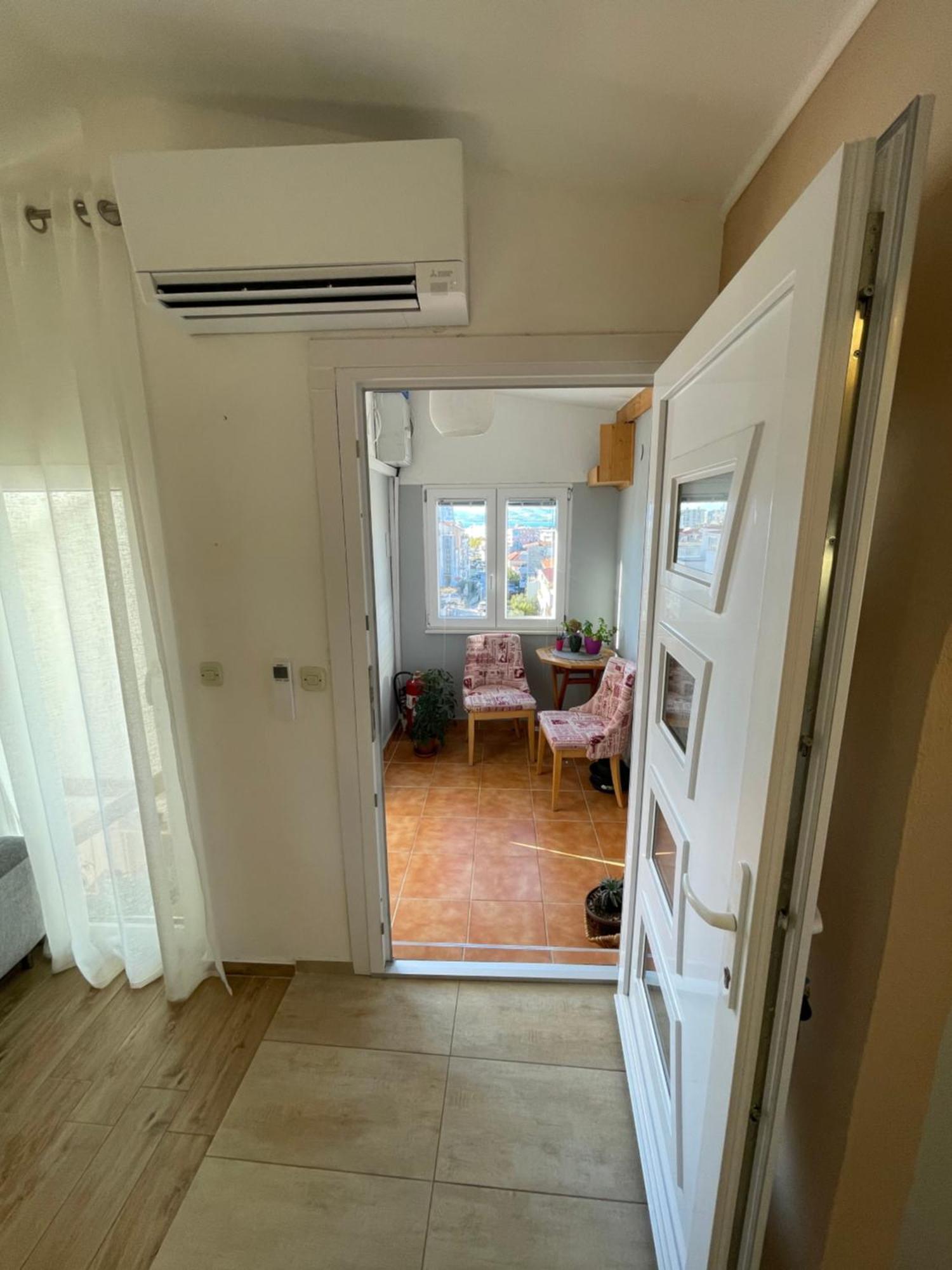 ספליט Apartment Sunset מראה חיצוני תמונה