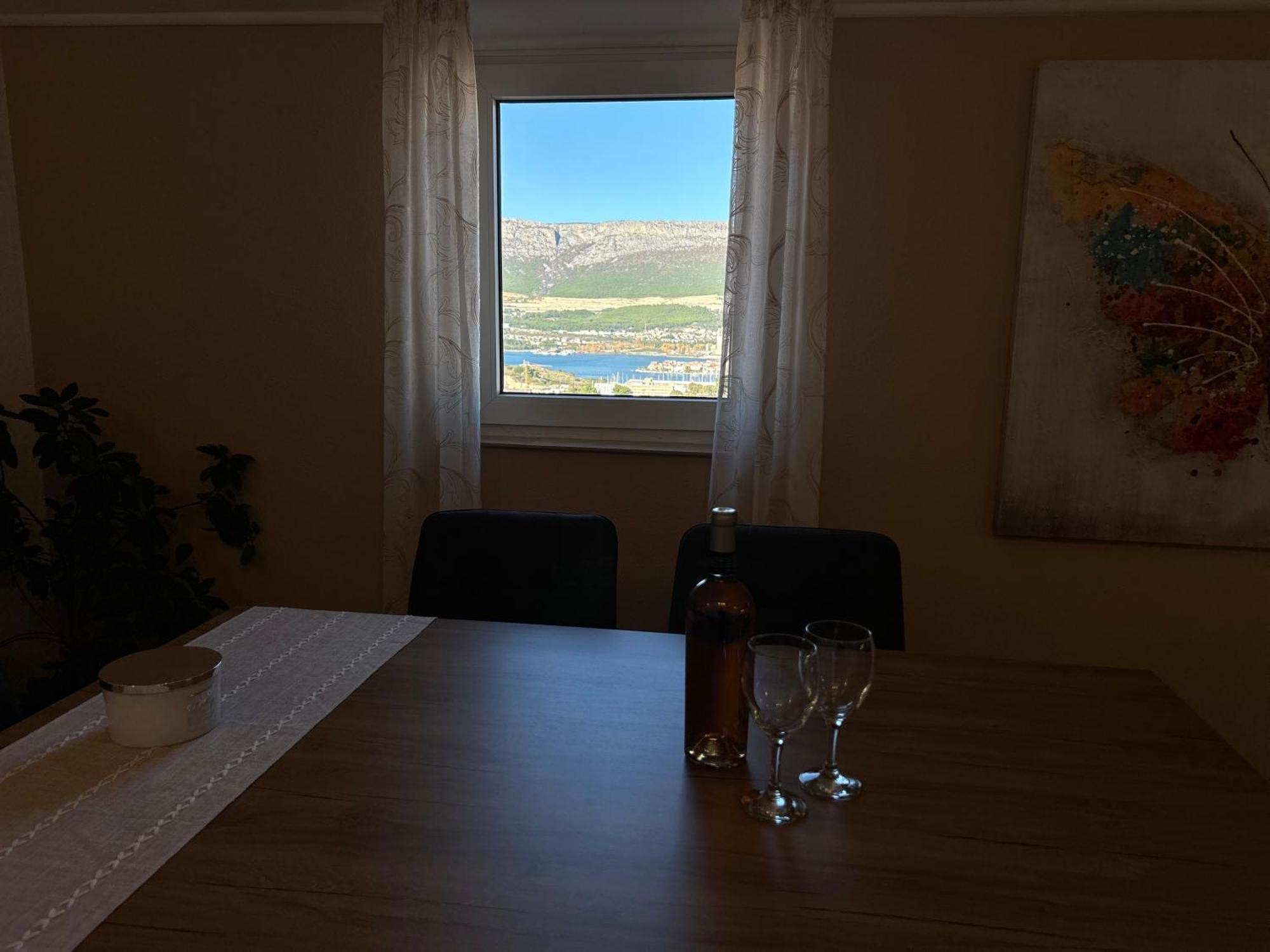 ספליט Apartment Sunset מראה חיצוני תמונה