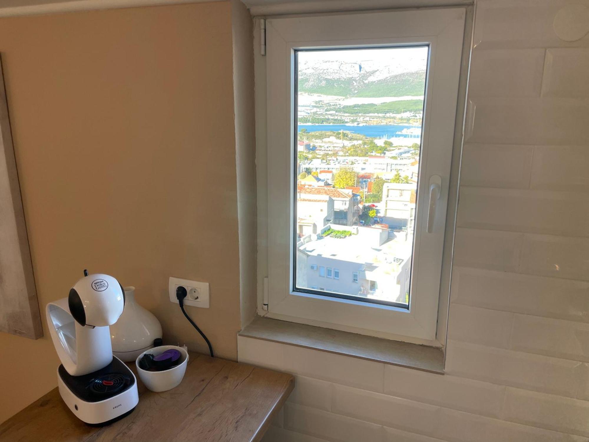 ספליט Apartment Sunset מראה חיצוני תמונה