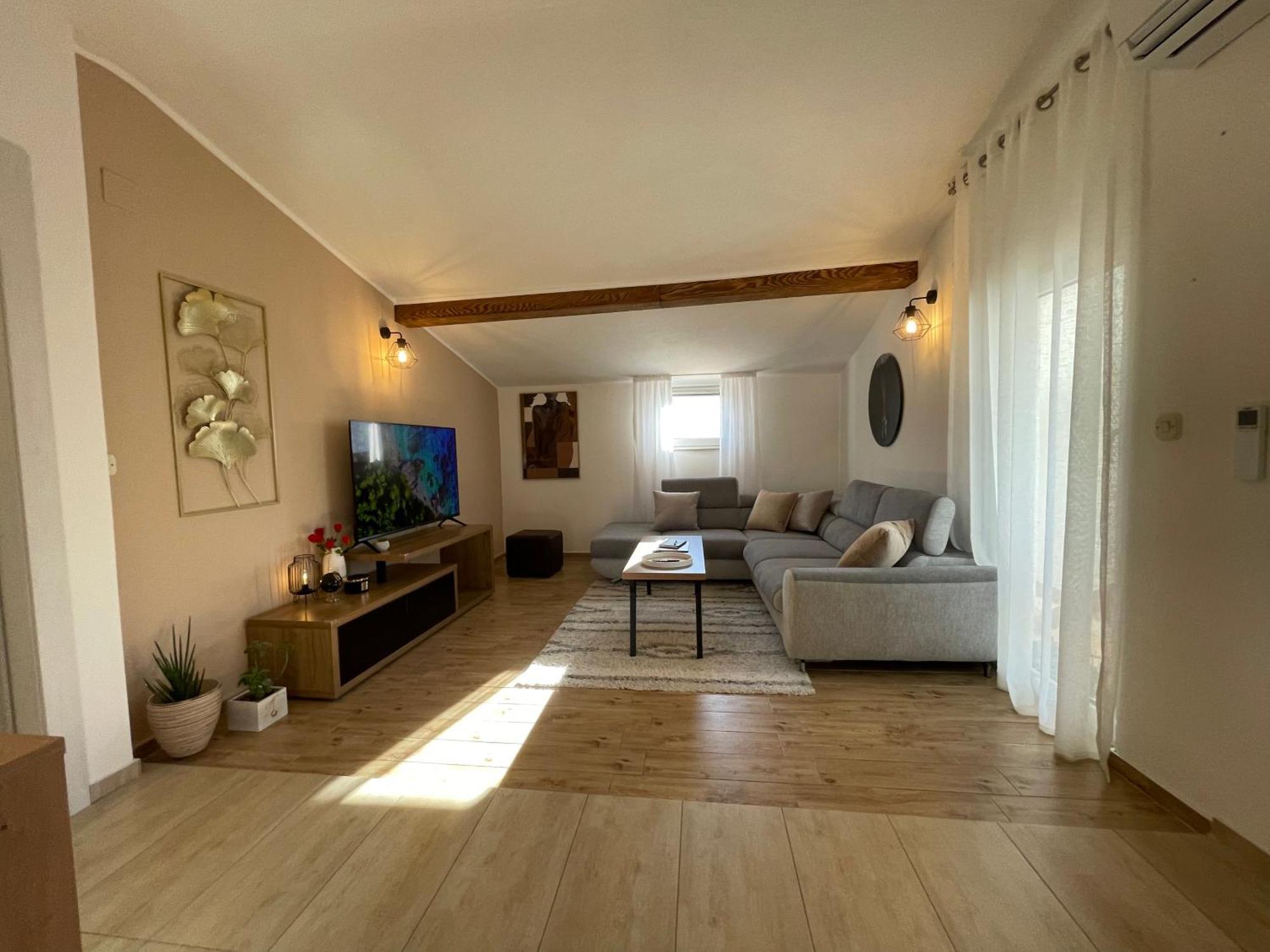 ספליט Apartment Sunset מראה חיצוני תמונה